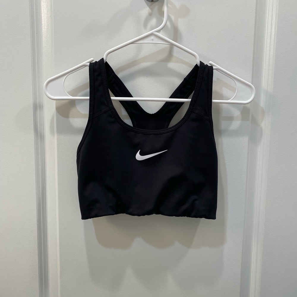 Nike Dri-Fit Sports Bra